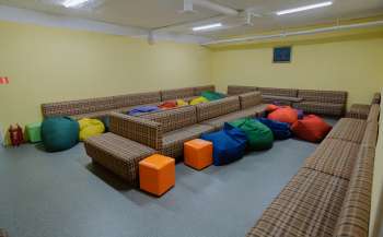 Розпочався відбір громад для участі в ініціативі DECIDE з облаштування укриттів у школах