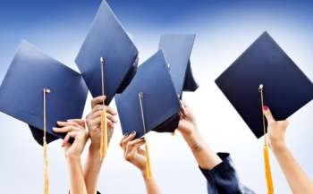 Вступна кампанія 2023: стартував прийом заяв для вступу до магістратури Вступна кампанія 2023: стартував прийом заяв для вступу до магістратури