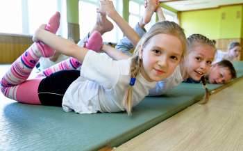 У МОН пропонують внести зміни до Порядку обліку дітей дошкільного та шкільного віку У МОН пропонують внести зміни до Порядку обліку дітей дошкільного та шкільного віку