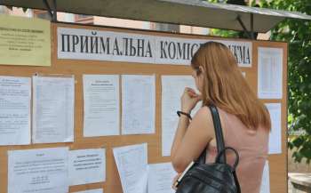 У які університети вступають київські абітурієнти з найвищими балами НМТ У які університети вступають київські абітурієнти з найвищими балами НМТ