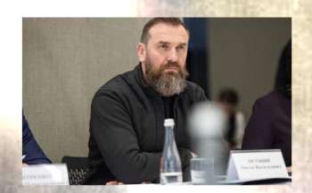 Чи повернуться школярі і студенти за парти цього вересня —  Оксен Лісовий 