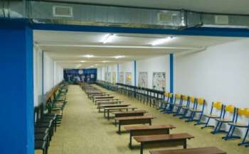 «Захисток: безпечна освіта»: вже завершено облаштування 35 укриттів