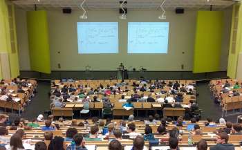 У Раді пропонують зменшити навантаження на викладачів