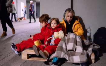 Якщо батьки та діти змушені ночувати в укриттях - можна пропустити перший урок і виспатись, - Оксен Лісовий