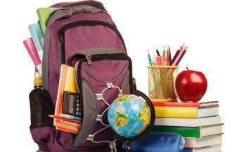 Колошкільне практичне Дитинознавство воєнного часу від Світлани Ройз