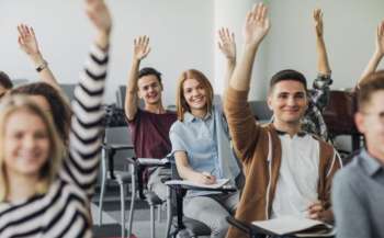 Пілотування нової моделі роботи старшої профільної школи відбуватиметься два роки