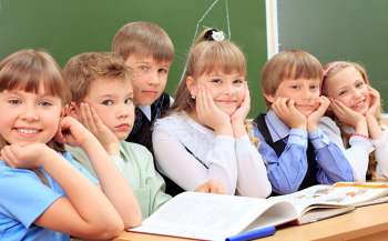 У Міносвіти повідомили, скільки дітей повернуться до очного навчання 1 вересня