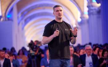 П’ять ключових напрямків трансформації освіти П’ять ключових напрямків трансформації освіти