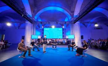 Серпнева конференція для освітян: Відео