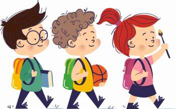 Як говорити з дітьми про доброчесність: презентовано посібник для освітян із проведення занять-воркшопів Як говорити з дітьми про доброчесність: презентовано посібник для освітян із проведення занять-воркшопів