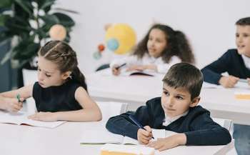 Яким буде навчання з 1 вересня 2023 в областях України