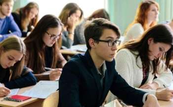 Школярів старших класів запрошують на всесвітню “Олімпіаду геніїв” Школярів старших класів запрошують на всесвітню “Олімпіаду геніїв”