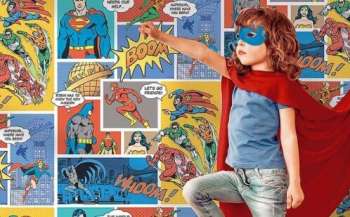 Освітян запрошують на цикл вебінарів «Медіаосвітній комікс»