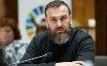 Оксен Лісовий про відстрочку від мобілізації та здобуття освіти