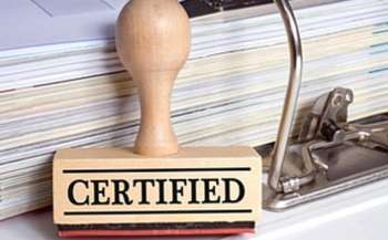 9 вересня відбудеться сертифікація вчителів базової середньої освіти