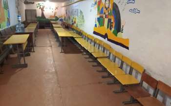 В Україні розробили посібник з проєктування укриттів у школах та дитячих садках