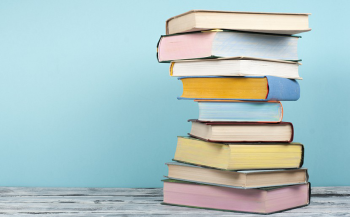 Процес передання підручників для 5 і 6 класів у школи розпочато