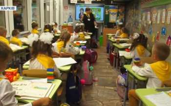 У Харкові побудують першу підземну школу