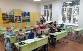 Міжнародний благодійний фонд savED презентував посібник зі створення цифрових освітніх центрів в школах