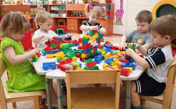 У Києві відбудеться освітній форум «Дошкілля ХХІ століття: виклики, досвід, інновації»