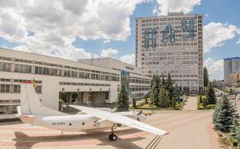 МОН реорганізує Національний авіаційний університет