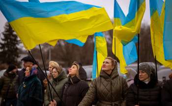 Стартує письменницький конкурс для вчителів TEACH US ABOUT UKRAINE