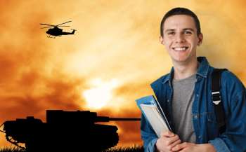 Студента можуть мобілізувати під час академічної відпустки