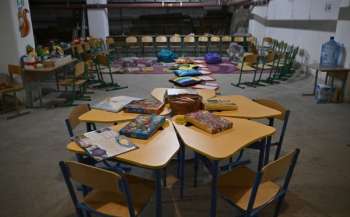 Батьки зможуть стежити за ходом ремонтних робіт в шкільних укриттях: створено сайт