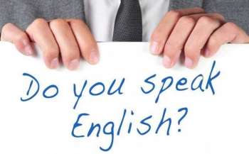 1 листопада відбудеться презентація навчальної програми з популяризації англійської мови в Україні