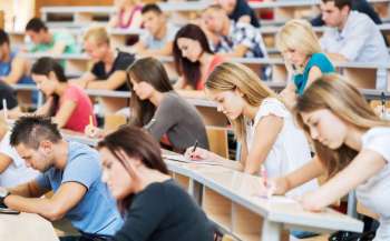 Верховна Рада ухвалила закон, який регулює вступ до закладів вищої освіти у 2024 році