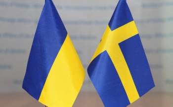 Швеція виділила кошти на відновлення й відбудову освітньої інфраструктури в Україні Швеція виділила кошти на відновлення й відбудову освітньої інфраструктури в Україні