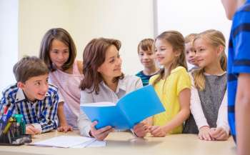 Вчителів початкової школи, математики, української мови та літератури запрошують на навчання з вимірювання та подолання освітніх втрат