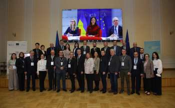 В Україні відкрили Офіс «Горизонт Європа»
