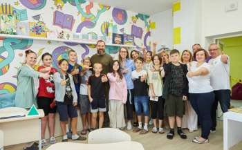 Школа супергероїв 2023: масштабування попри війну Школа супергероїв 2023: масштабування попри війну