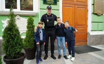 Тепер заклади освіти охоронятиме поліція охорони