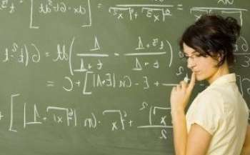 Сертифікація вчителів 2024: вчителям з математики зменшать кількість завдань