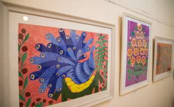 Голова Шевченківського комітету назвав найважливіші культурні події 2023 року