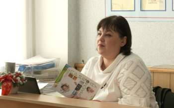 Отримала 160 тисяч гривень: вчителька з Черкас розповіла куди витратить премію від Верховної Ради