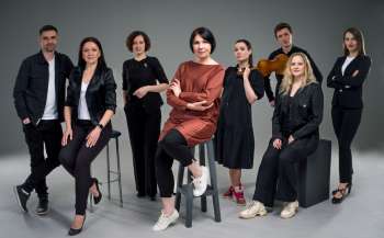 П'ять освітніх концертів «Baroque Education» відбудуться в Національному будинку музики 