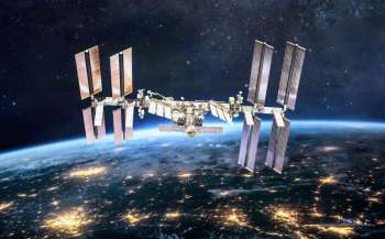 Стала відома команда учнів, яка відправить свої проєкти на Міжнародну космічну станцію