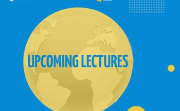 Команда Ukraine Global Faculty анонсує нові лекції, що відбудуться у березні-квітні 2024 року 