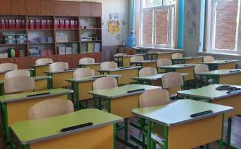 З 2025 року в Україні планують закрити низку шкіл