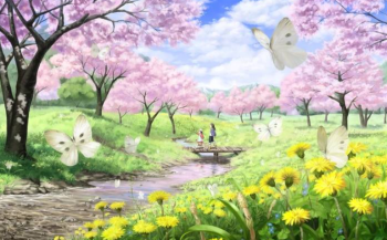 Запрошуємо до участі у I Всеукраїнському конкурсі малюнку-розмальовки Моя квіткова галявина 