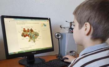 Як отримувати користь від дистанційного навчання: поради батькам