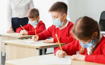Як будуть працювати школи у новому навчальному році під час пандемії?