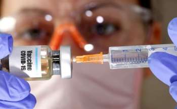 Скільки вчителів планують вакцинувати до 1 вересня? Скільки вчителів планують вакцинувати до 1 вересня?