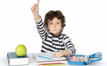 Інфографіка: як в Фінляндії школярам допомагають перейти з молодшої школи до середньої