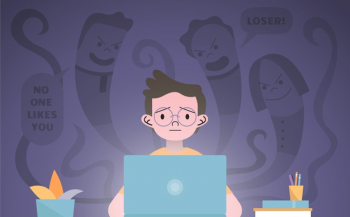 Як захистити дітей від цькування і кібербулінгу?