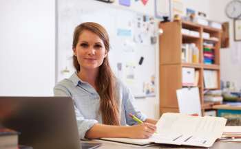 Освітній омбудсмен: про гідність вчителя