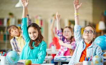 Як готується впровадження НУШ у 5 класі?